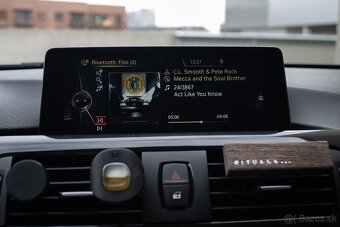 BMW Rad 4 Gran Coupé 420d 140kW M PACKET AT8 - 17