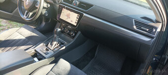skoda superb combi 1,5 tsi dsg benzib automat - 17