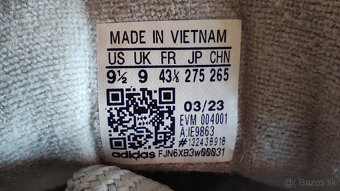 Adidas Adimatic, veľkosť 43 1/3 (UK 9) - 17