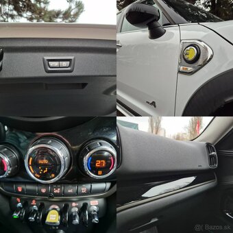 Mini Countryman Cooper S E ALL4 A/T Plug-in hybrid - 17