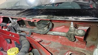 Fiat 500 diely 2008 1.2 i - 17