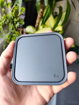 Samsung Galaxy S23 plus 256gb+bezdrôtová nabíjačka - 17