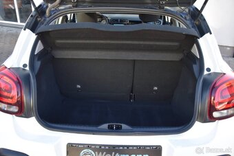 Citroën C3 PureTech 110 S S Shine - Odpočet DPH - 17