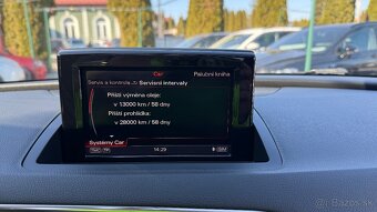 Audi RSQ3 2,5TFSi, AT, 250KW - 17