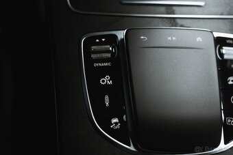 Mercedes-Benz GLC 43 AMG Coupé - 17
