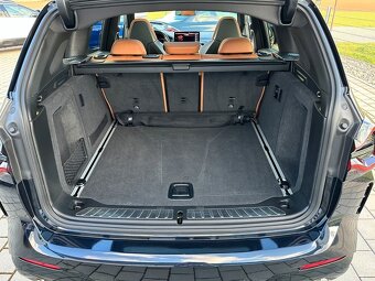 BMW X3 M40i - 17