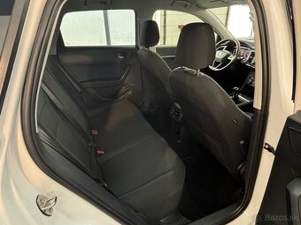 Seat Ateca 1.0 TSI VIRTUAL Style - 17