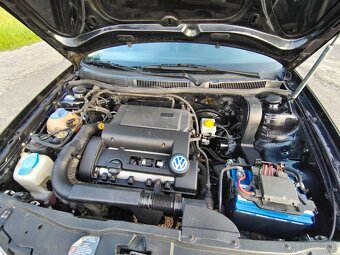 Volkswagen Golf IV 1.4i 16V • 2002 • Klima - 17