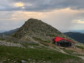Demänovská Dolina - Jasná - Chopok nadštandardný apartmán - 17