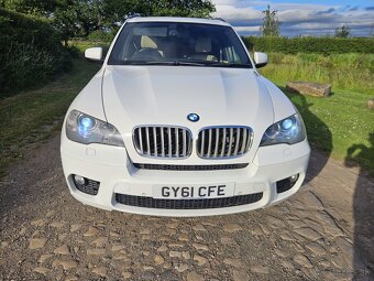 Na predaj  BMW X5 xDrive30d – 180 kW – r.v. 2011 - 17