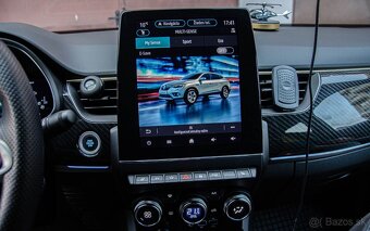Renault Arkana E-Tech 145 Full Hybrid, ZÁRUKA A6, 5d. - 17