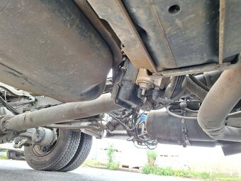 MB ATEGO 1018 K - 17