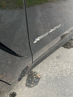 BMW X5 40D - 17