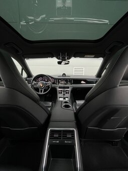 Porsche Panamera 4S Diesel PDK 4x4 - 17