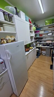 3-4 i byt s parkovacím miestom, balkónom, pivnicou Šaľa-Veča - 17