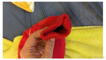 Pánska zimná bunda The North Face - 17