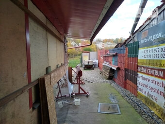 Rodinný dom po kompletnej rekonštrukcii v obci Jasov - 17