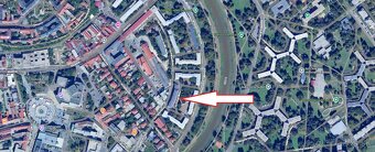 Prenájom 2 izb. byt Za Ferenitkou Nitra - 17