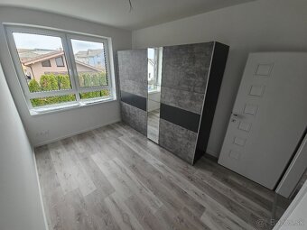 BRATISLAVA NOVOSTAVBA NA PREDAJ BYTY PARKOVANIE A ZÁHRADA - 17