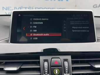 BMW X1 F48 20d xDrive 140kW M Sport. Panorama. 2 sady kol - 17