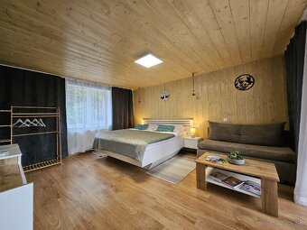 Dlhodobý prenájom izby – Stará Lesná, Vysoké Tatry - 17