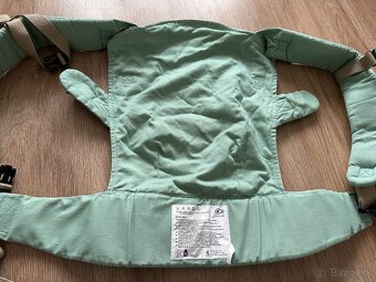 G-mini kombinovany kocik, autosedacka, el. hupatko a mix vec - 17