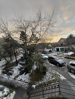 1-izbový byt Rača (40m2) - 17