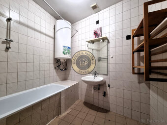 PREDAJ 3izbový byt Mosonmagyaróvár - 17