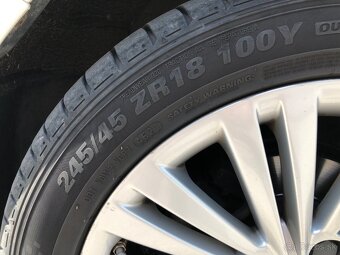 Opel Insignia ST 2,0 CDTi, 96 kW - 17