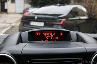 Citroën Berlingo Multispace 1.6 BlueHDi - 17