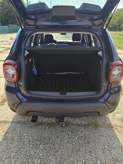 Predám Dacia Duster 1,0 Benzín Plyn - 17