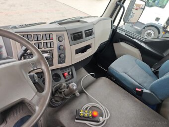 VOLVO FL 240, NOVÝ 8t hákový nosič kontejnerů - 17