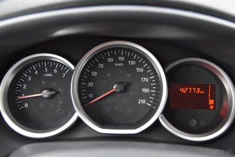 REZERVOVANÉ - Dacia Sandero 1.2 16V Arctica - 17
