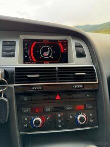 Audi A6 Avant 2.7 TDI DPF - 17