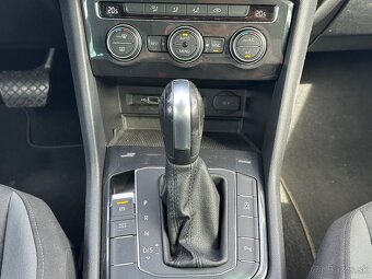 Volkswagen Tiguan 2.0TDI 110kw DSG, 2020 - 17