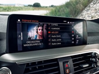 BMW X4 xDrive30d mHEV A/T - 17