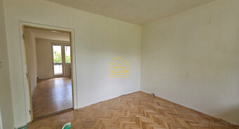 ⭐️ Veľký 4 izbový byt s 2 lodžiami, plocha 85 m2., sídl. II. - 17