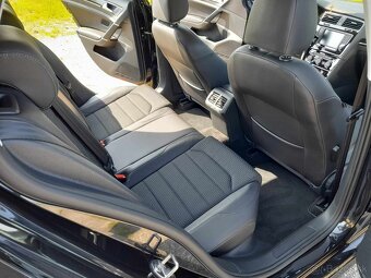 Predám VW Golf 1.4 TSI R-Line DSG 2016, Aj na splátky - 17