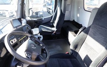Mercedes-Benz AROCS 2643-6x4-Valník+HR-HIAB 228E-3–EURO 6 - 17