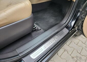 Hyundai Santa Fe 2.2-145kW-4x4-AUTOMAT - 17