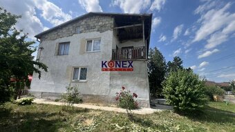 NA PREDAJ – Rodinný dom MALČICE - 17