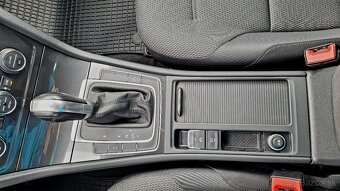 Volkswagen Golf Variant 1.6 TDI-85 kw DSG - 17