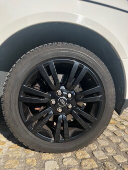 Range Rover Vogue 3,6 TD - 17