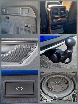 ✅️Škoda Kodiaq Sportline 2022 2.0.TDI 147KW 4x4,7-miestne✅️ - 17