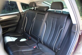 BMW Rad 6 GT 640d xDrive - 17