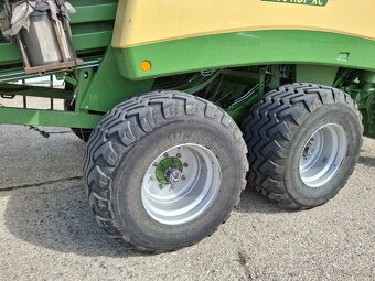 Lis na balíky Krone Big Pack 1290 HDP XC - 17