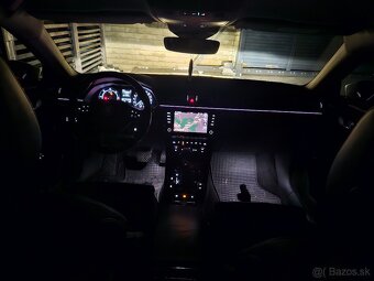 PREDAM SKODA SUPERB 2019 4X4 DSQ - 17