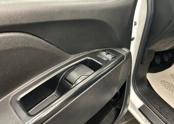 Fiat Dobló Maxi CNG 2018 | Záruka 88 kw1 - 17