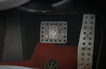 Maserati GranTurismo S 4.7 V8 - 17