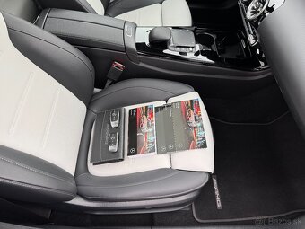 Mercedes cla 180 coupe amg - 17
